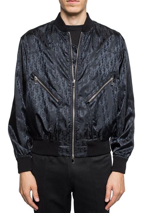 pink dior bomber jacket|Dior bomber jacket men's.